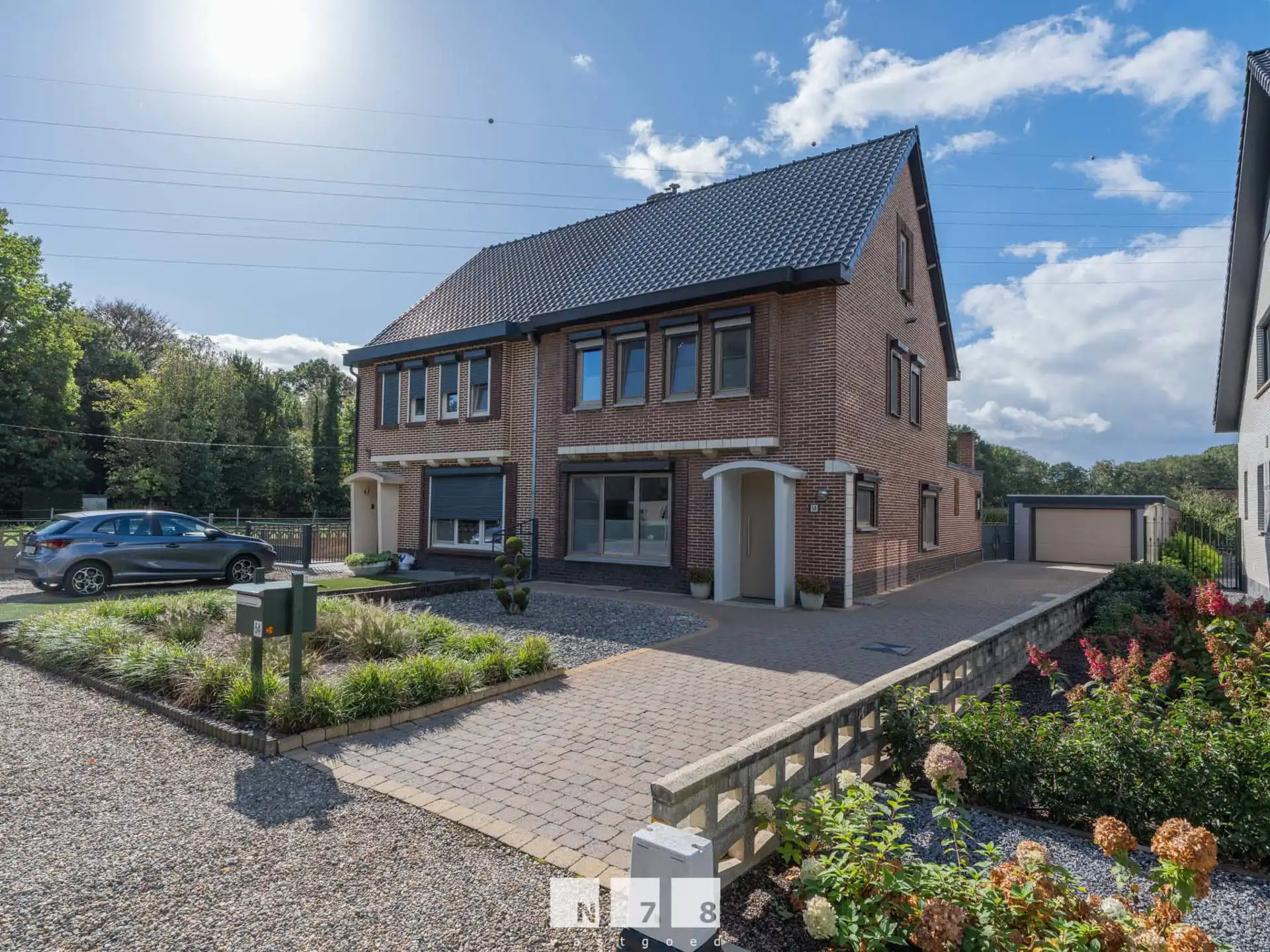 Huis te koop foto 23