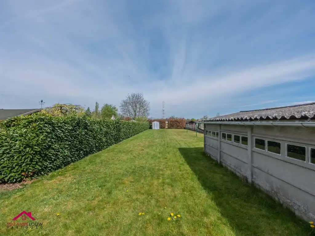 Te renoveren woning op ruim perceel foto 6