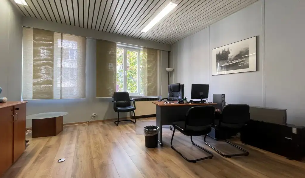 Kantoor te huur in Harmoniewijk te Antwerpen foto 7