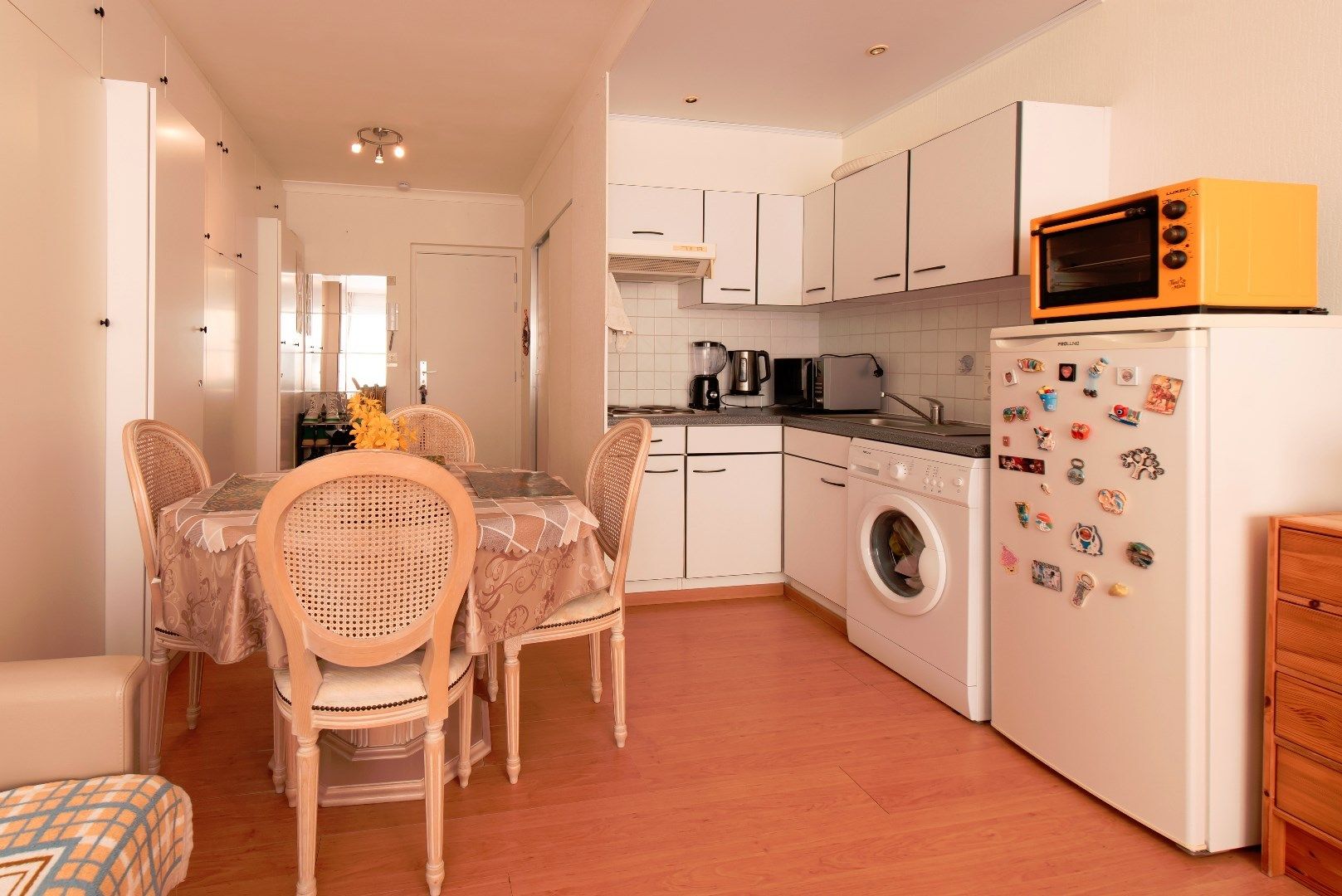 Aangename studio in rustige residentie! foto 3