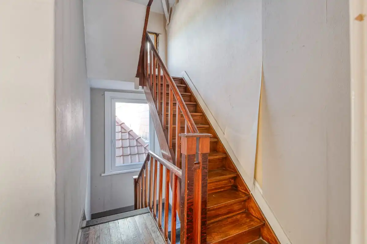 Gezellige rijwoning op een toplocatie in het centrum van Mol. foto 16