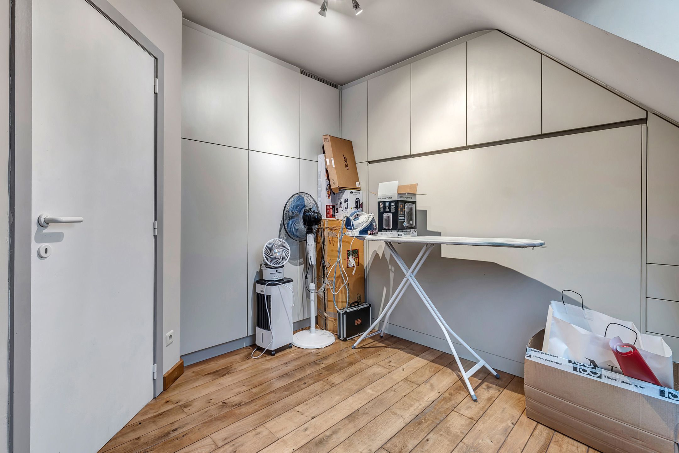 Charmante penthouse met garage foto 12