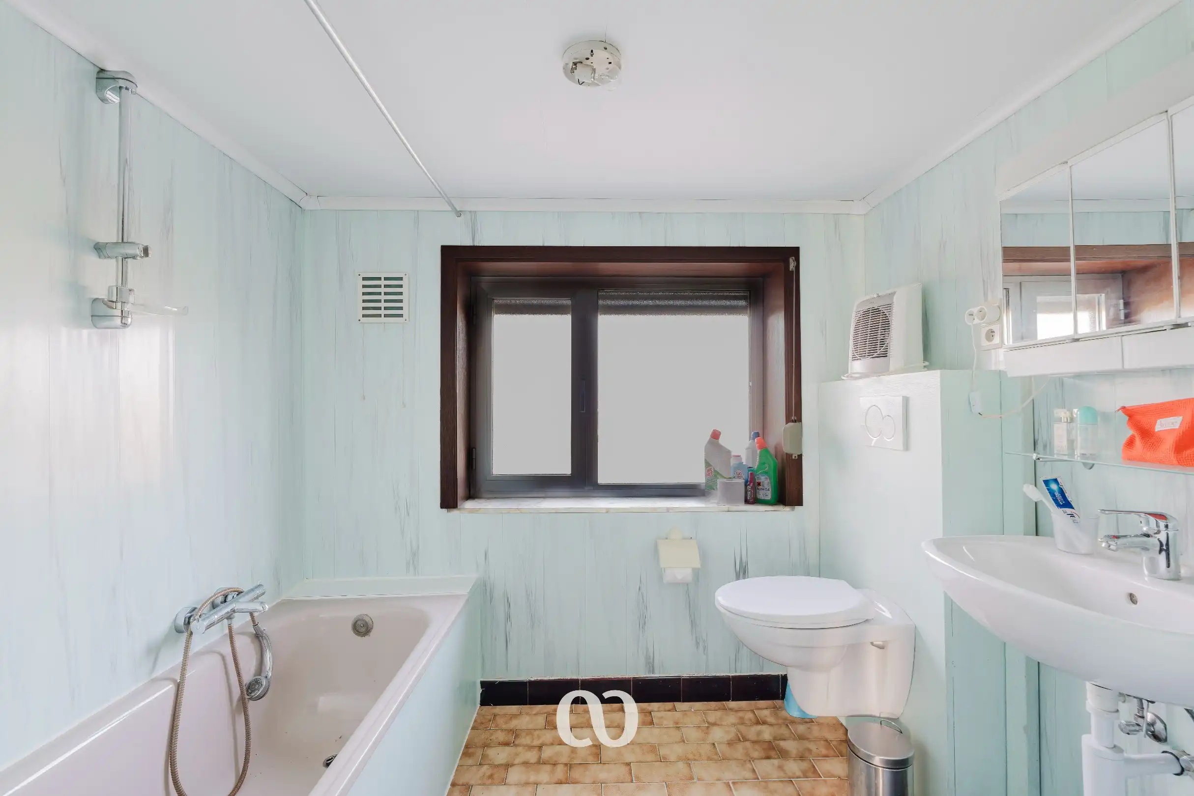 Prachtig gelegen open bebouwing met open zicht foto 7