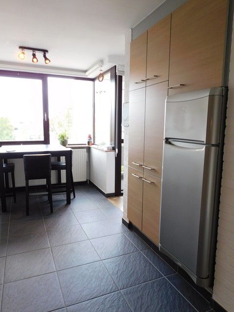 Ruim appartement met 2 terrassen  foto 7