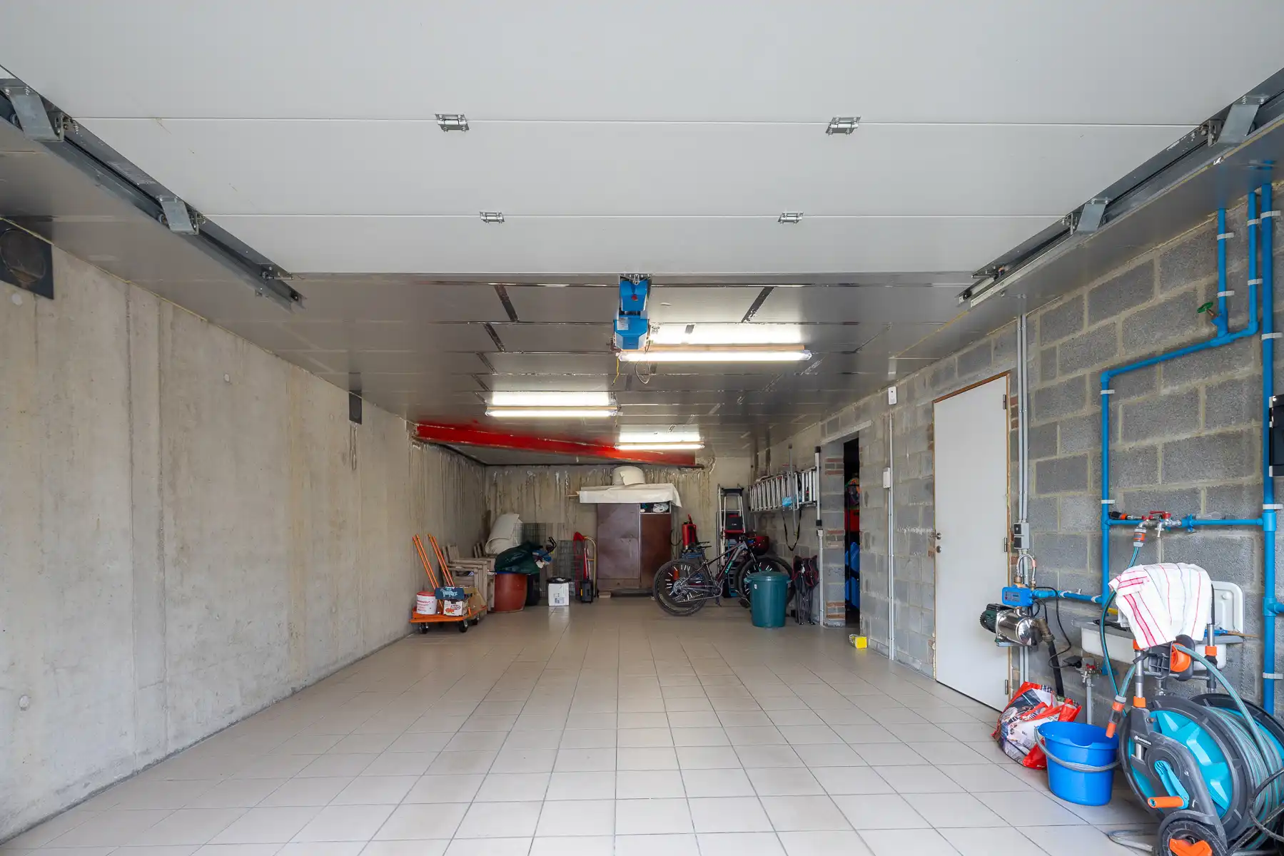 Een warme thuis in het groen foto 18