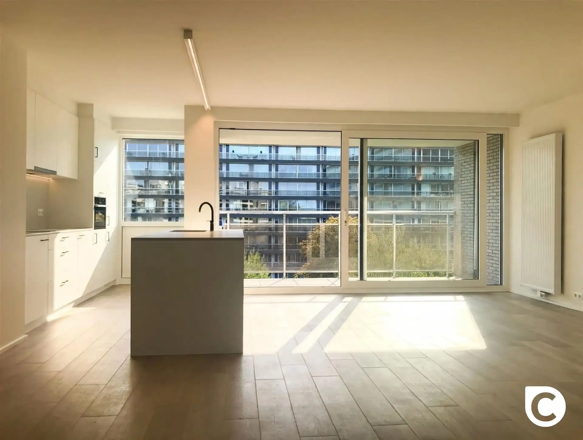 Appartement foto 3