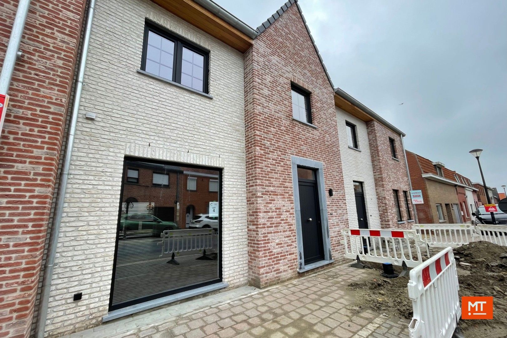 Huis te huur Wervikstraat 79 - 8980 Beselare