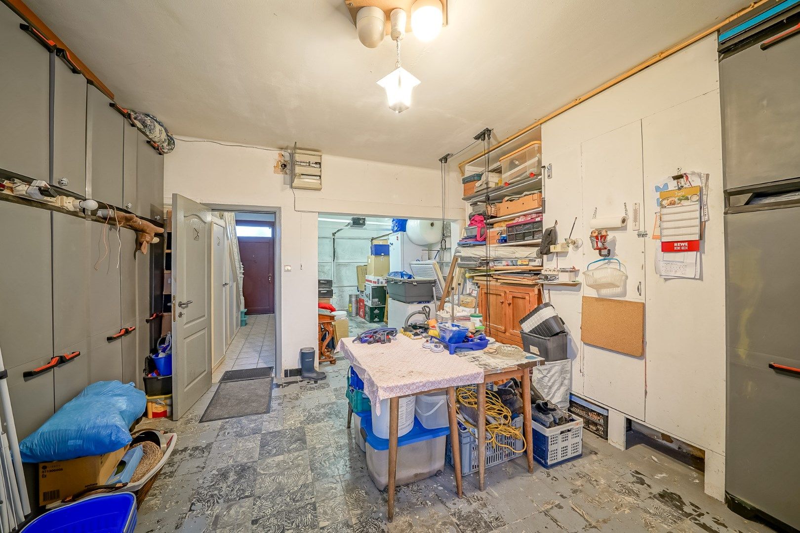 Ruime woning met 3 slaapkamers langs de vaart foto 13