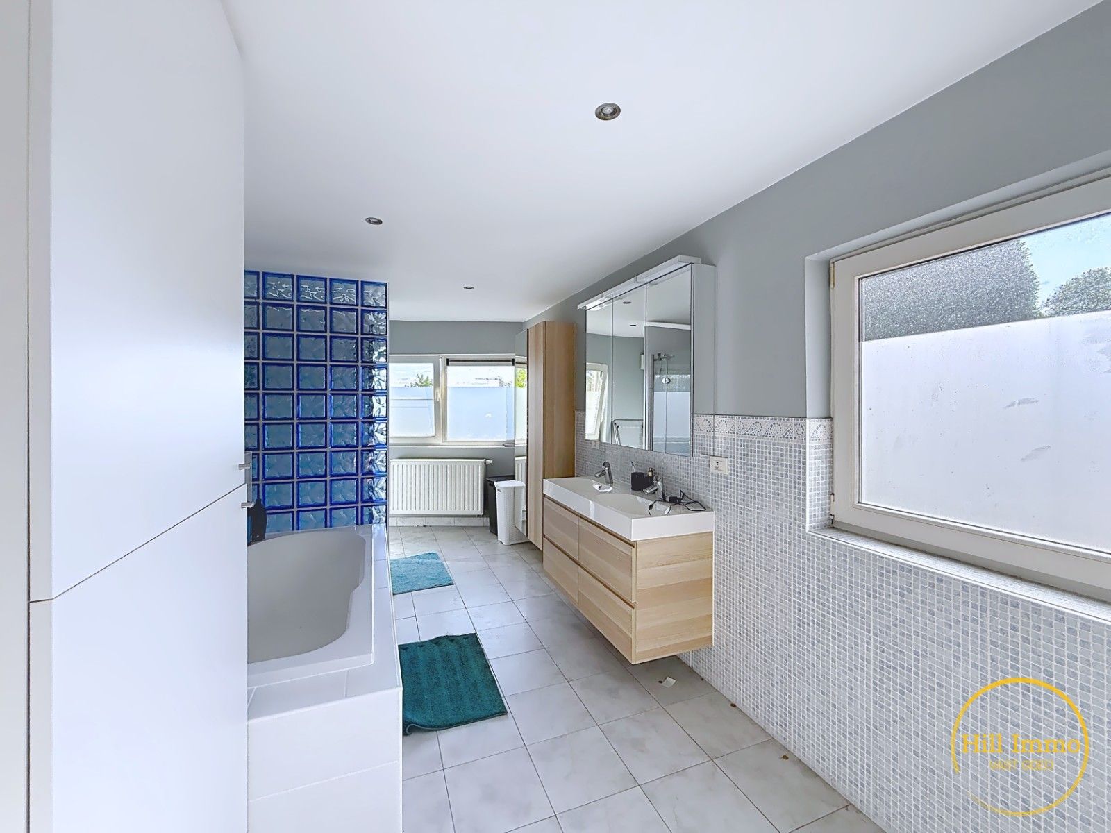Halfopen woning met grote tuin te huur in Wijtschate foto 13