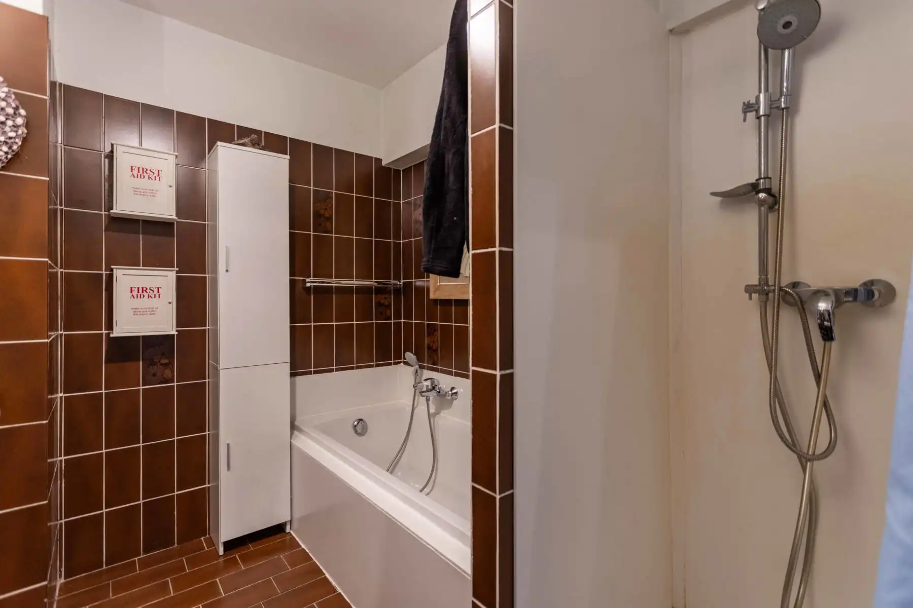 Instapklaar appartement met een prachtig zicht op het stadspark! foto 12