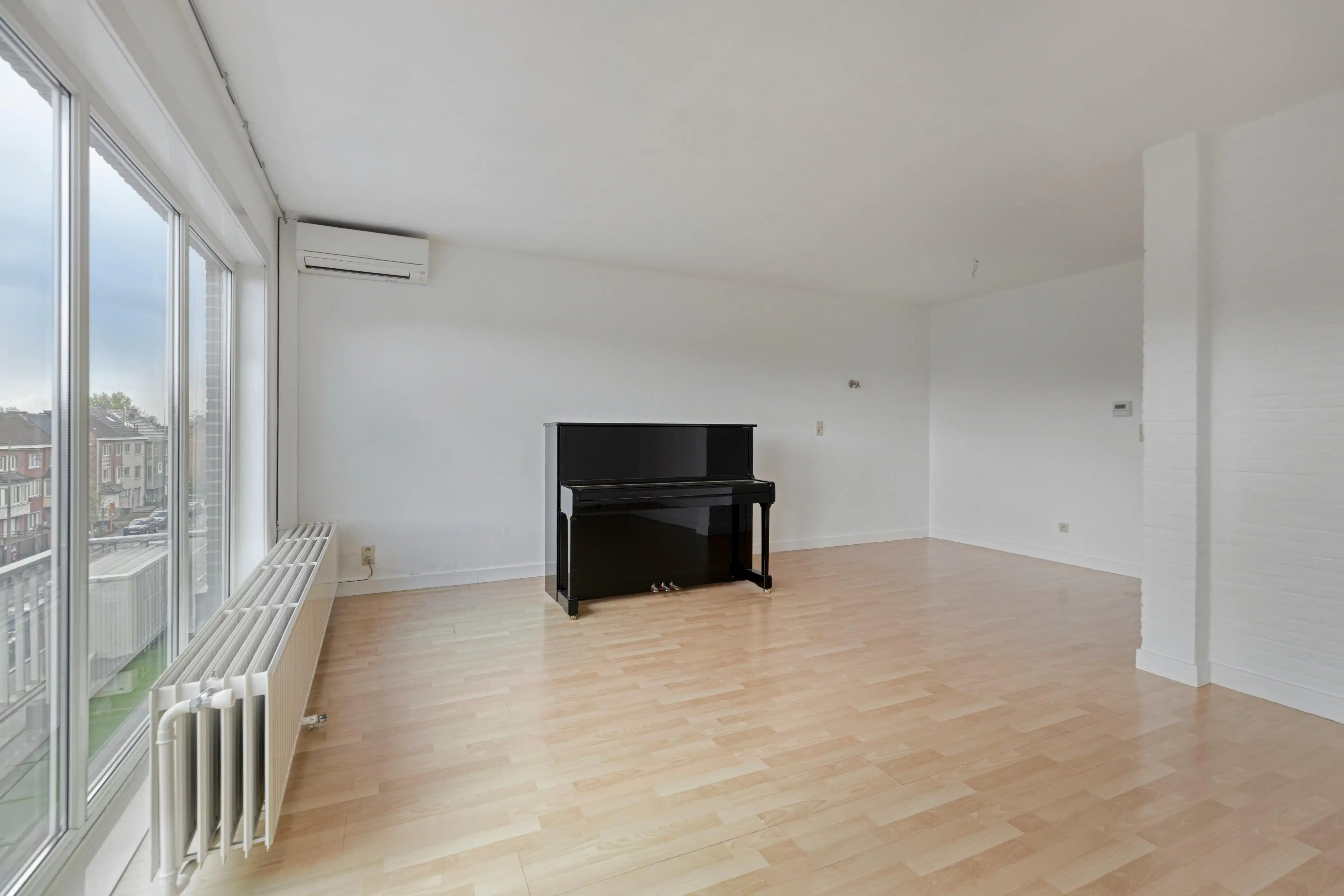 Gezellig penthouse met potentieel vlakbij hartje Hasselt foto 6