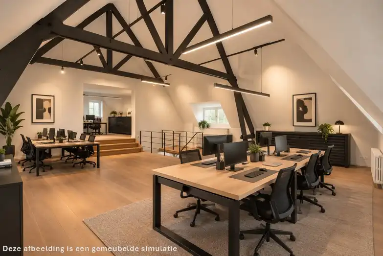 Commerciële ruimte te koop Dorpsstraat 186 - - 8340 Sijsele