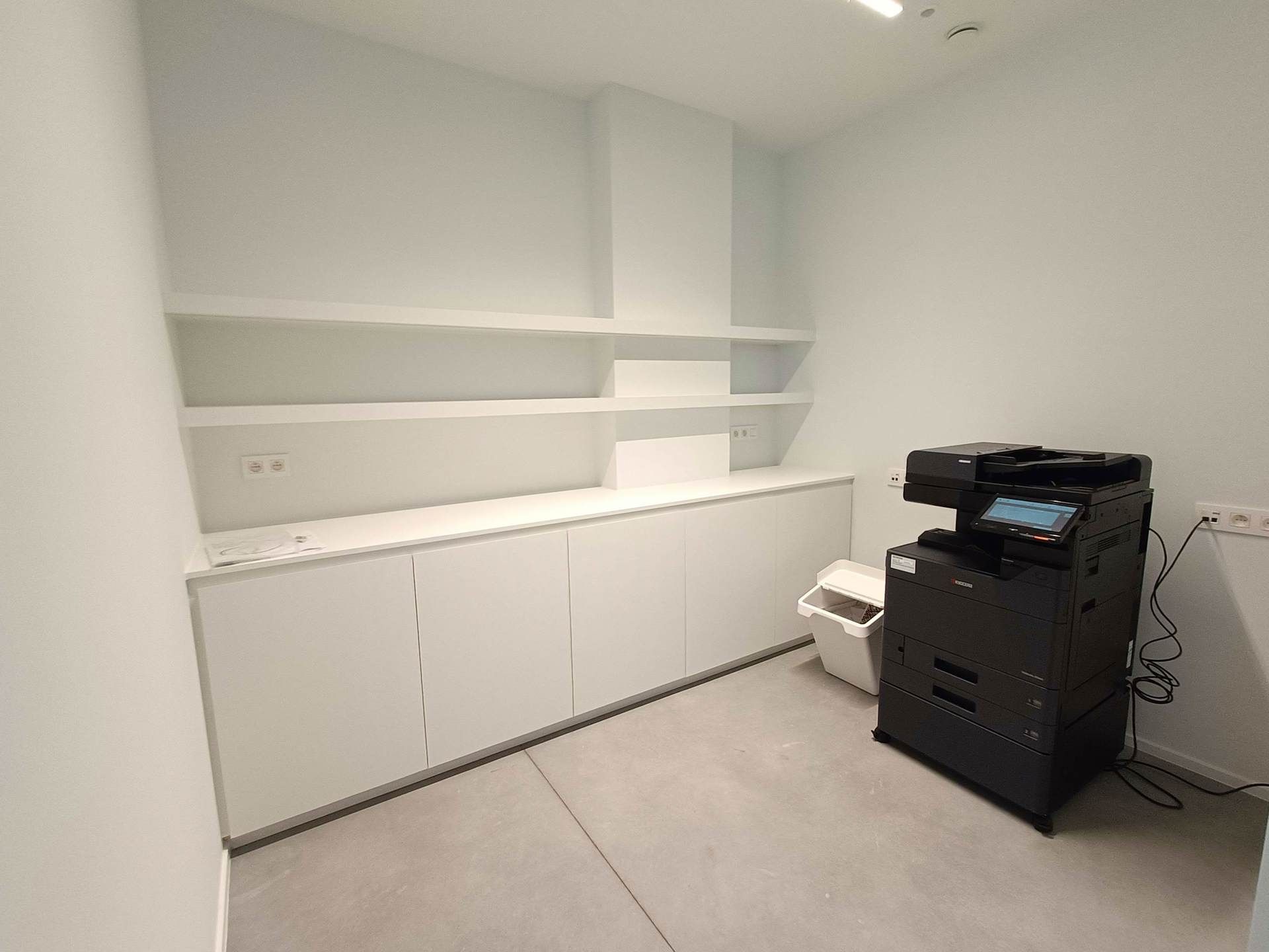 Kantoorruimte / co-workingplaats te huur in Kontich foto 9