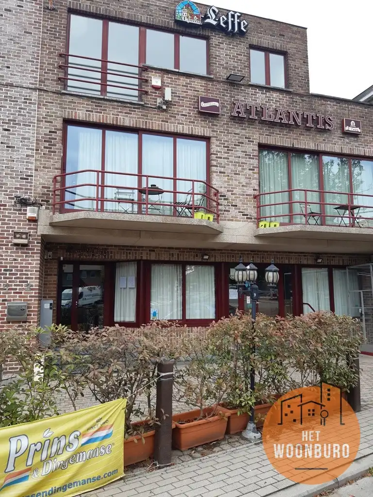 Appartement te huur Marktplein 2/201 - 1703 Dilbeek Schepdaal
