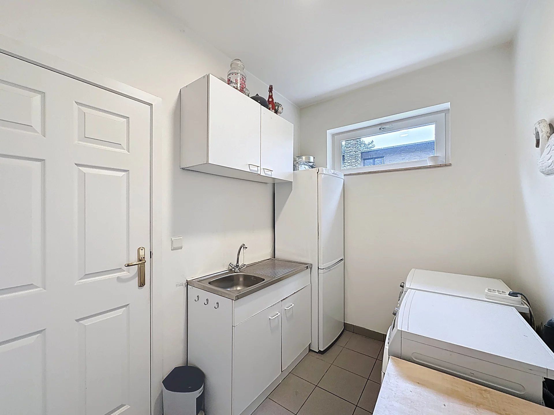 Klassieke energiezuinige villa met 4 (mog. 5) slaapkamers op ruim perceel. foto 35
