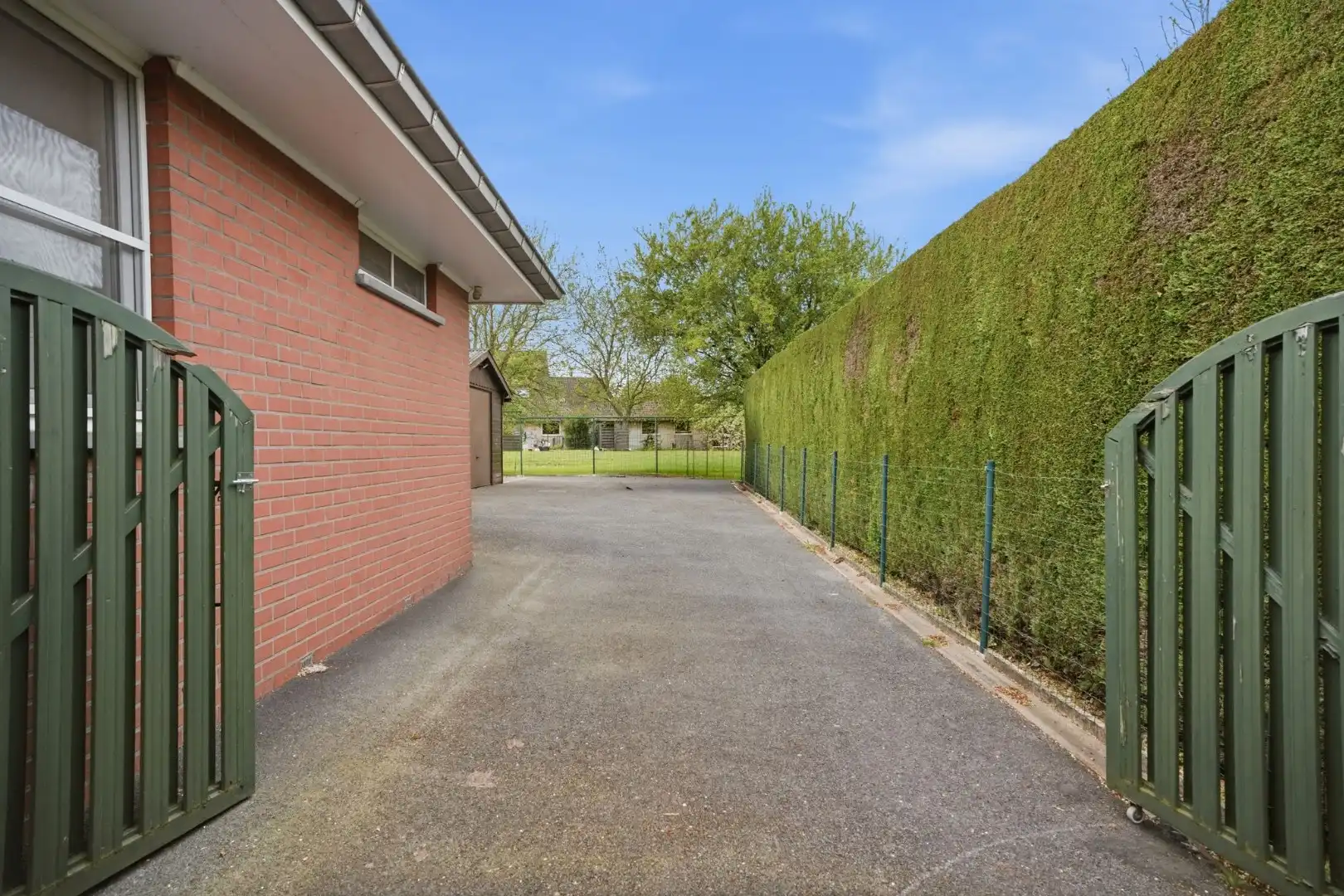 Mooie villa in rustige woonwijk nabij Sterrebos foto 32