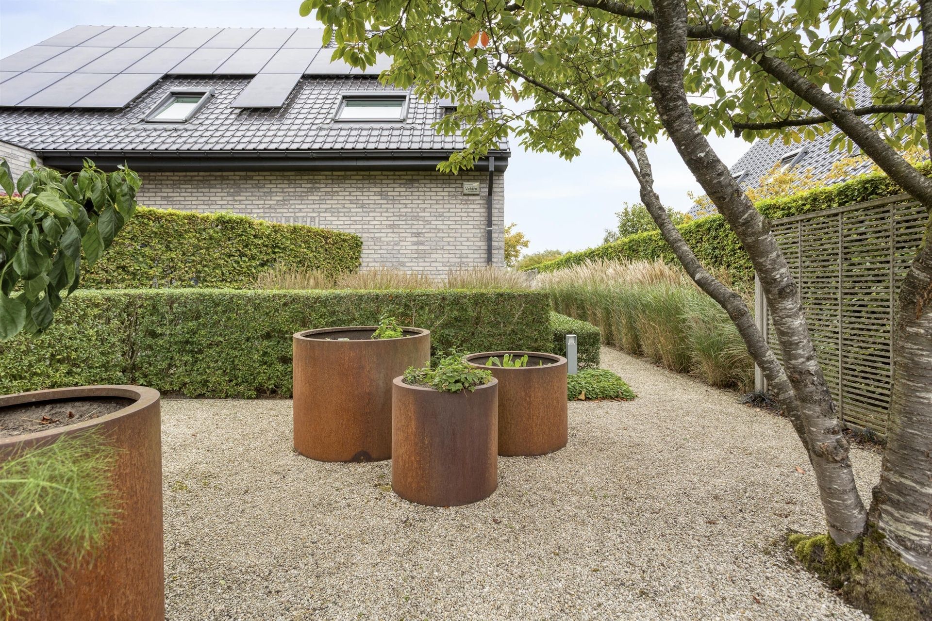 Prachtig uitgeruste villa foto 45