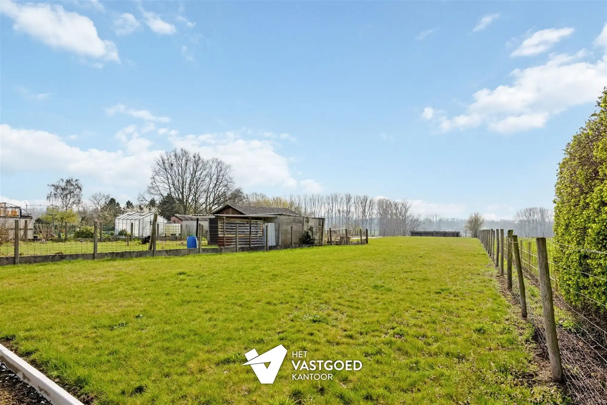 PERFECT ONDERHOUDEN GELIJKVLOERS APPARTEMENT (146M²) MET 3 SLAAPKAMERS EN TERRAS TE HASSELT foto 24