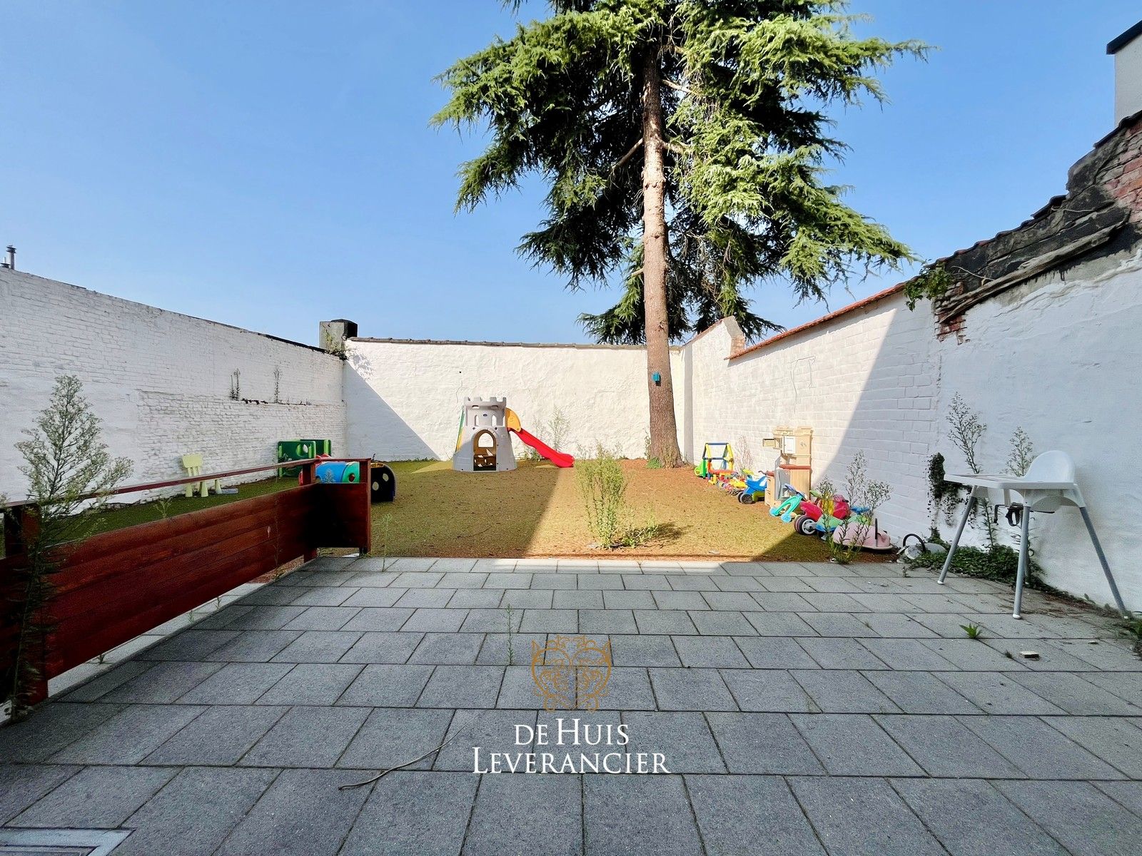 Uniek gebouw met handel en woongelegenheden te koop in Rumst foto 37