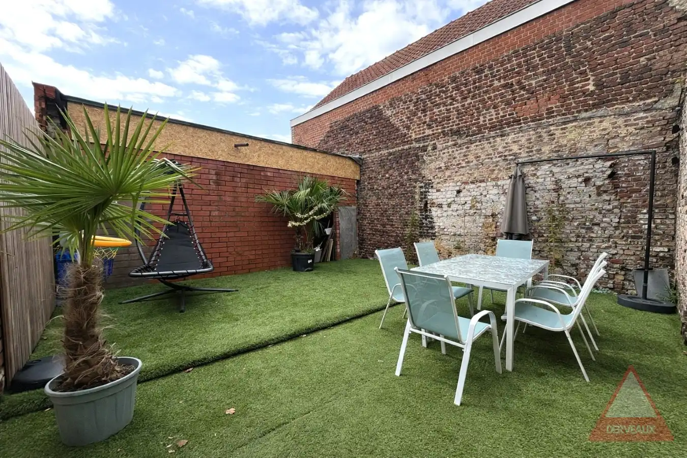 Beveren – Volledig gerenoveerde & instapklare woning met 4 slaapkamers & garage foto 17