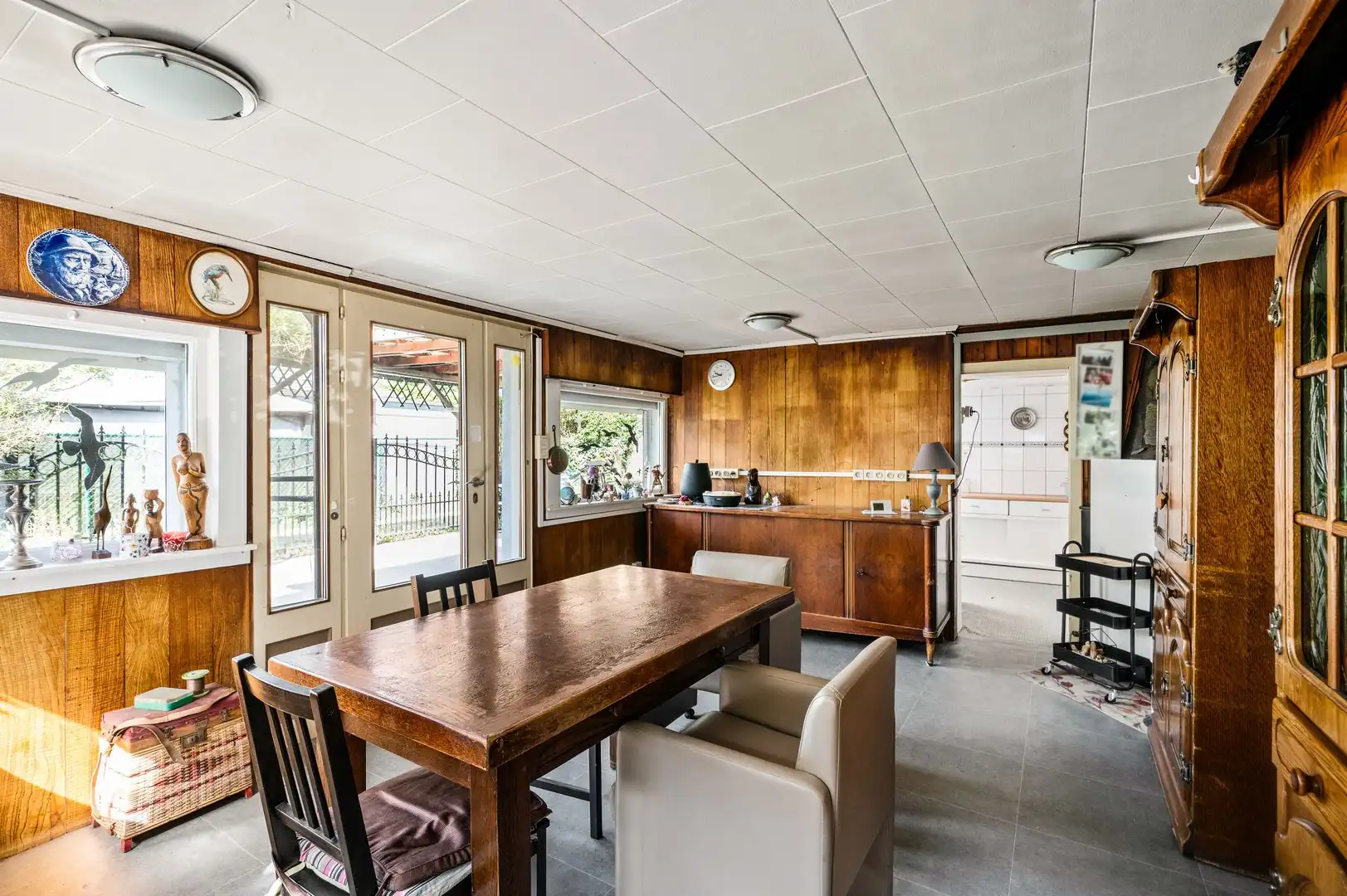 Bungalow met tal van mogelijkheden in Schoten foto 5
