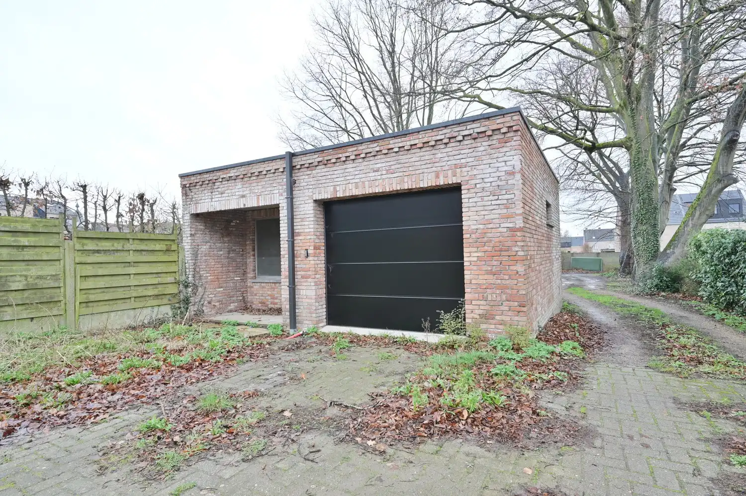 Ruime nieuwbouwwoning mogelijk aan 6% BTW foto 25