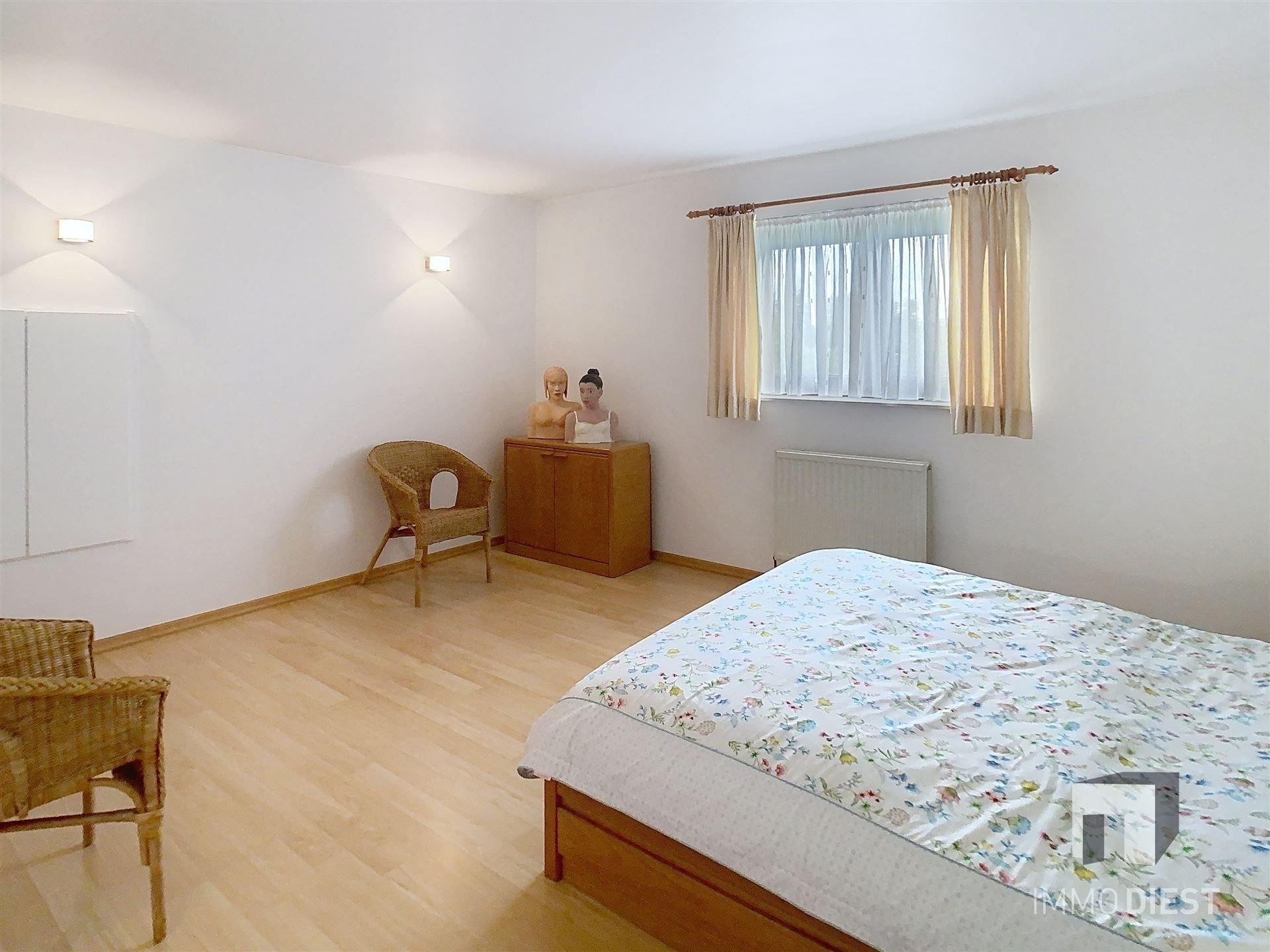 Woning in Spaanse stijl in het groene Zelem-Halen foto 26