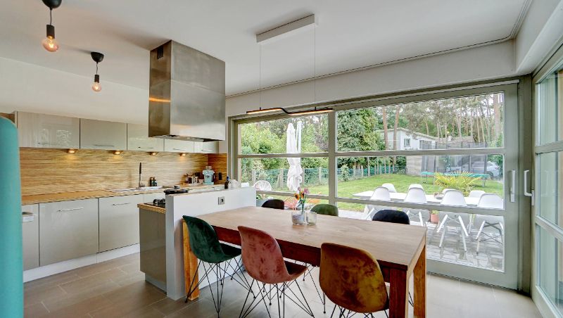 Charmante gerenoveerde woning van 166m² op 6 are 47 ca foto 7