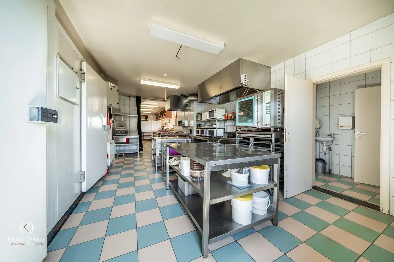 Uniek handelshuis op toplocatie! foto 7