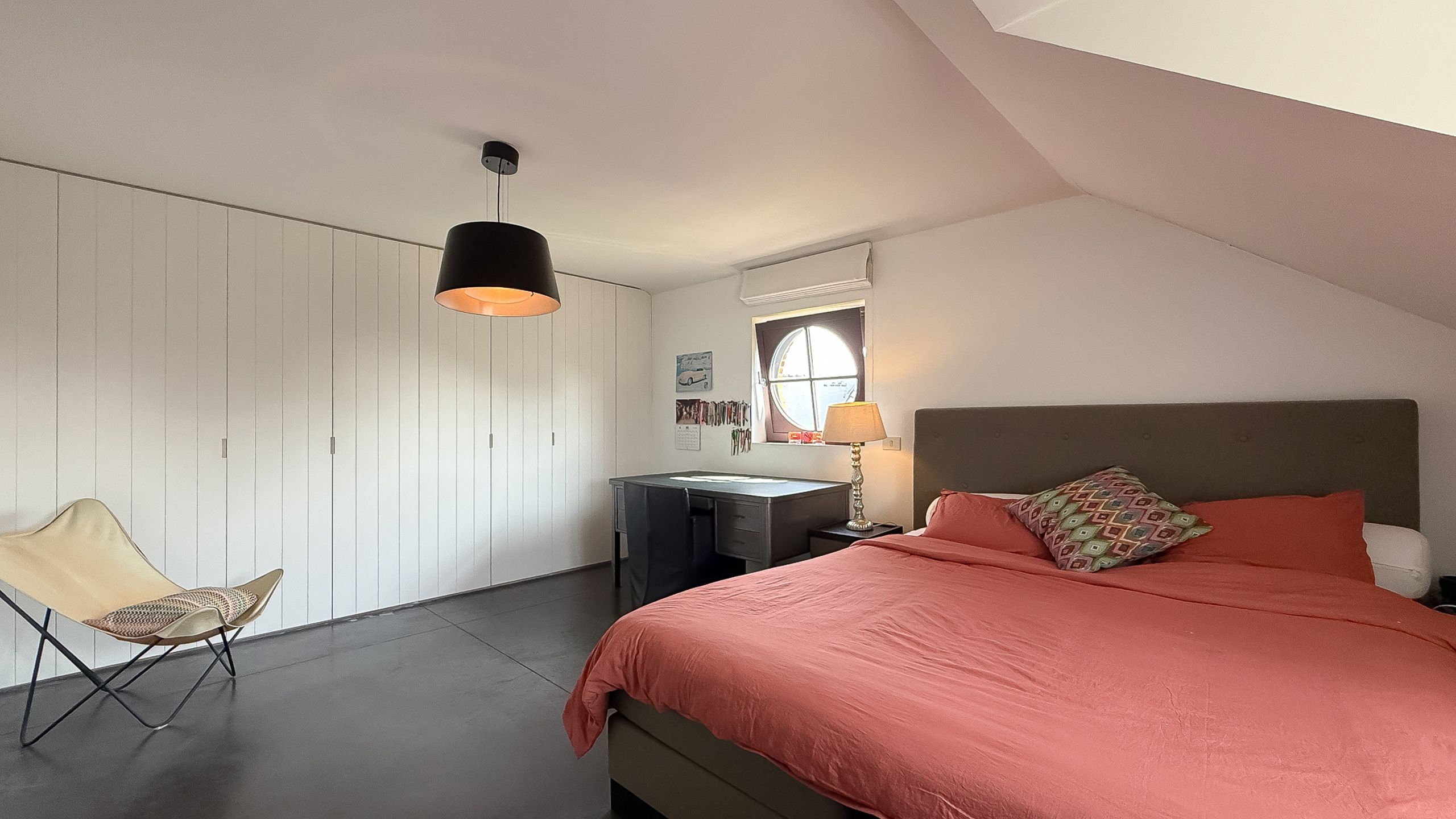 Exclusieve villa met zwembad, gelegen in een groene omgeving foto 29
