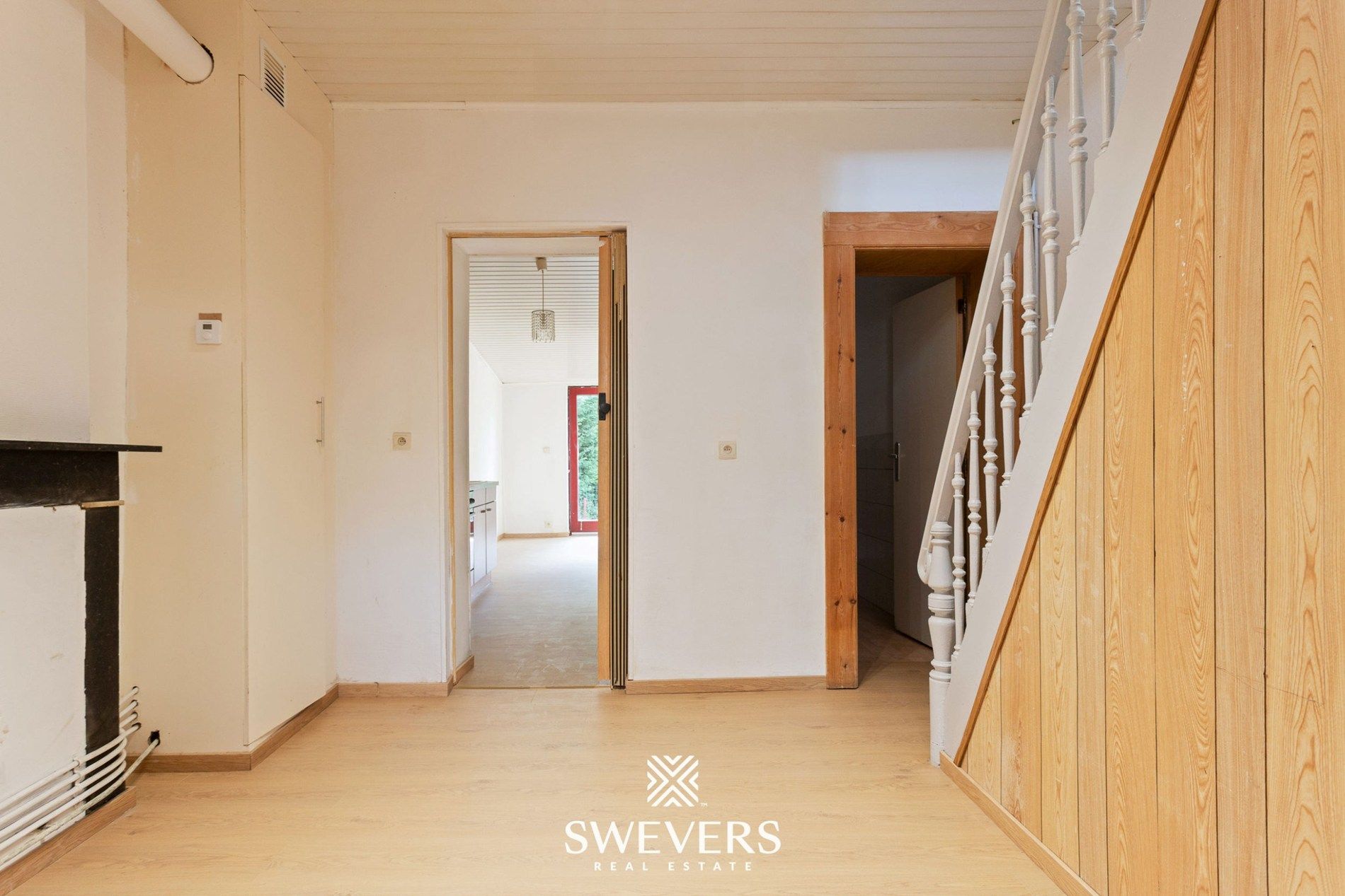 Charmante rijwoning met stadstuin in het hart van Tongeren   foto 2