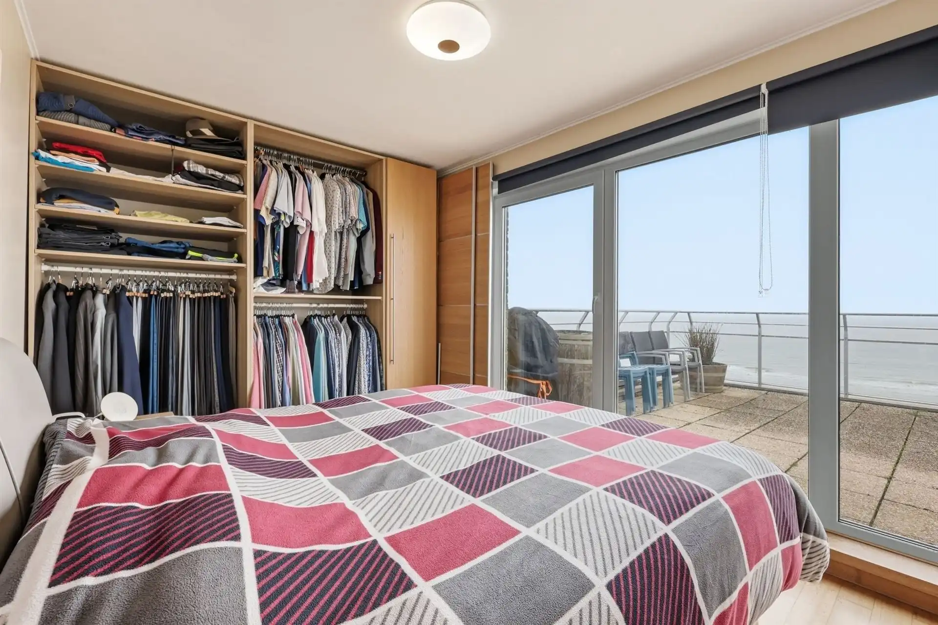 PENTHOUSE / UNIEKE TERRASSEN foto 20