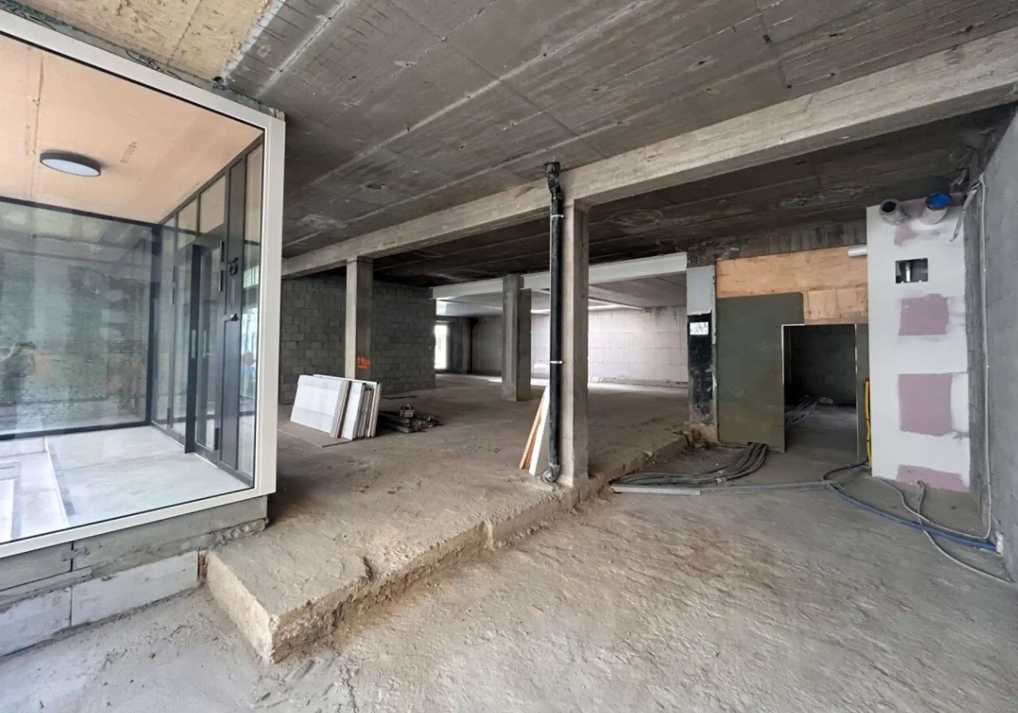 Kantoorruimte te koop in project De Wastuin foto 6