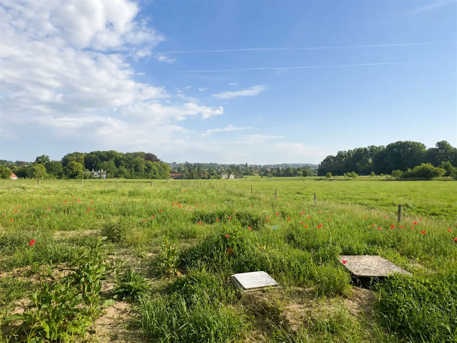 Prachtige nieuwbouw met zicht op het groen foto 5