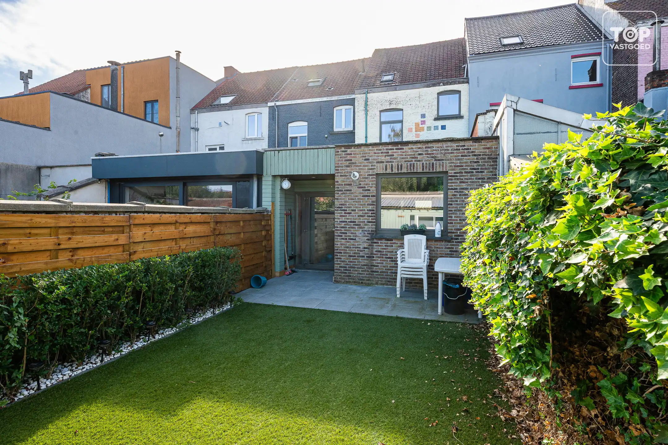 Woning met 4 slaapkamers en leuke tuin foto 22