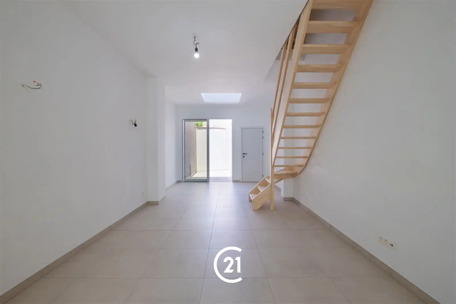Energiezuinige woning met 3 slaapkamers in Gent. foto 2