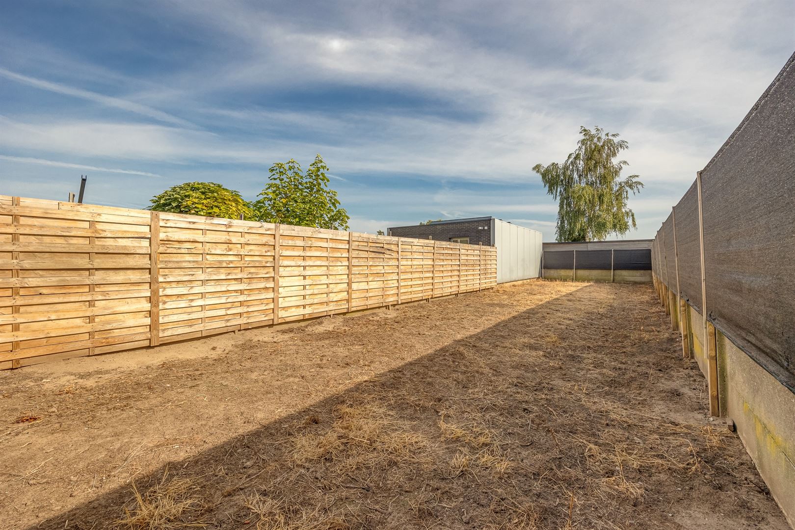 Instapklare bel-étagewoning met een groen vergezicht foto 22
