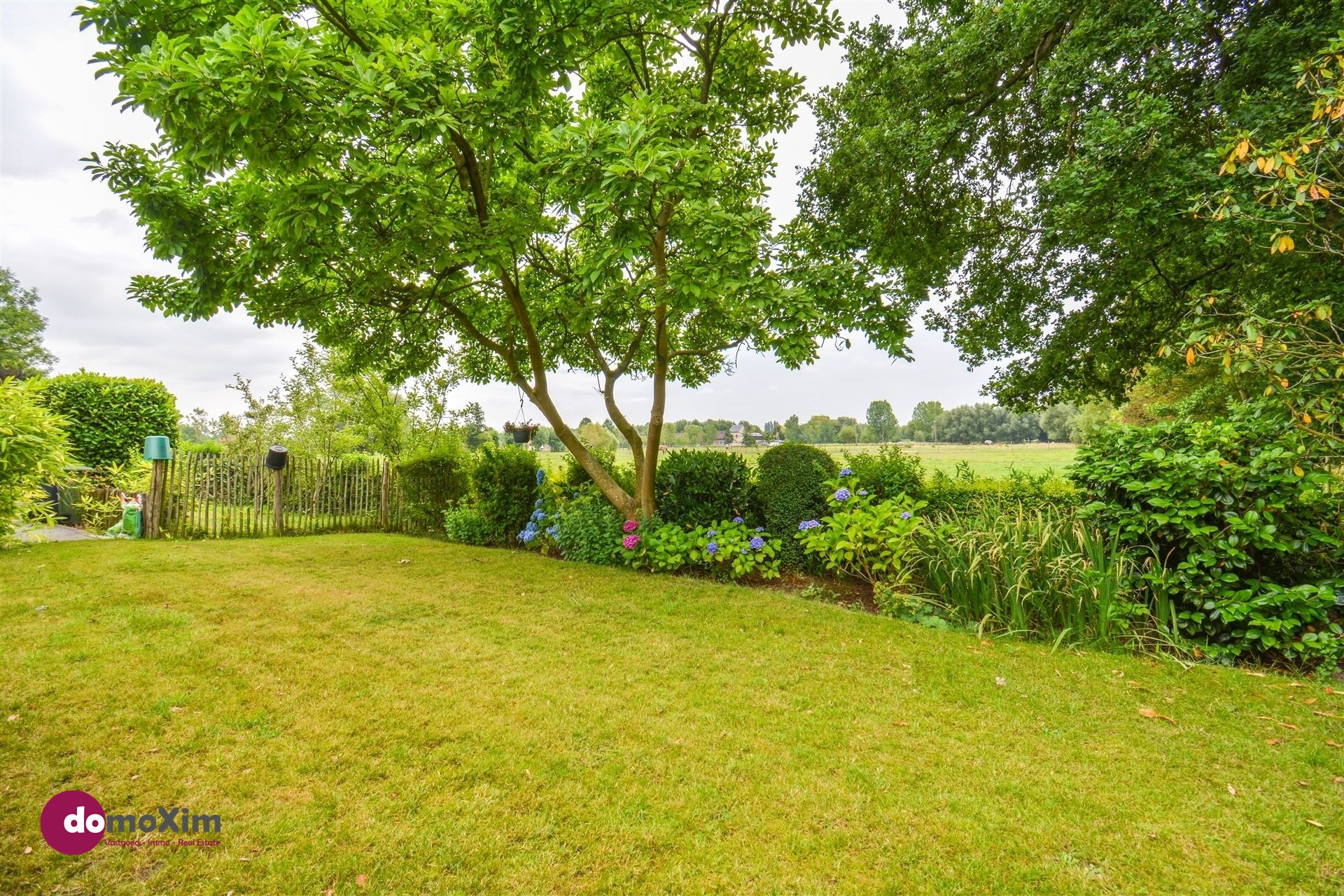 Instapklare bungalow met prachtig uitzicht in de Lievekensbossen van Schiplaken foto 4