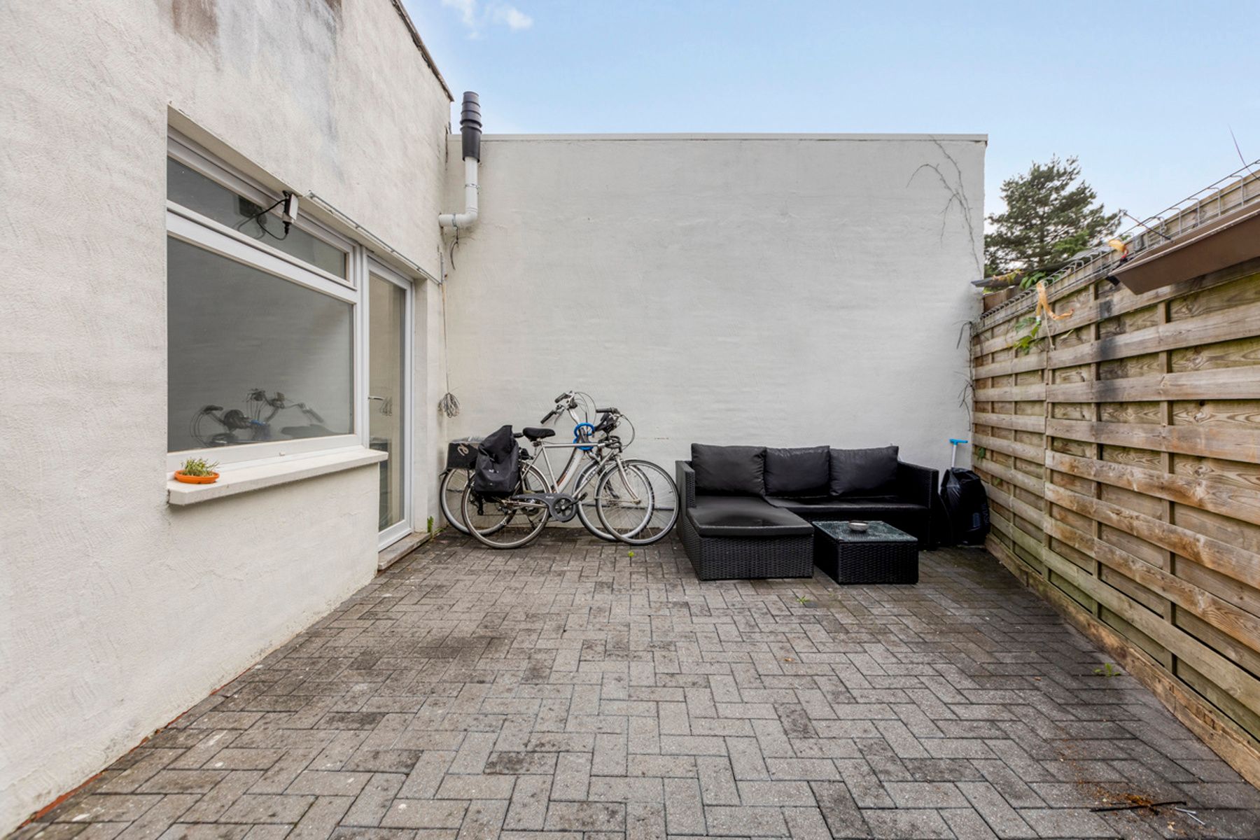 DROOMAPPARTEMENT VOOR STARTERS, KOPPELS, KLEINE GEZINNEN OF INVESTEERDERS  foto 16
