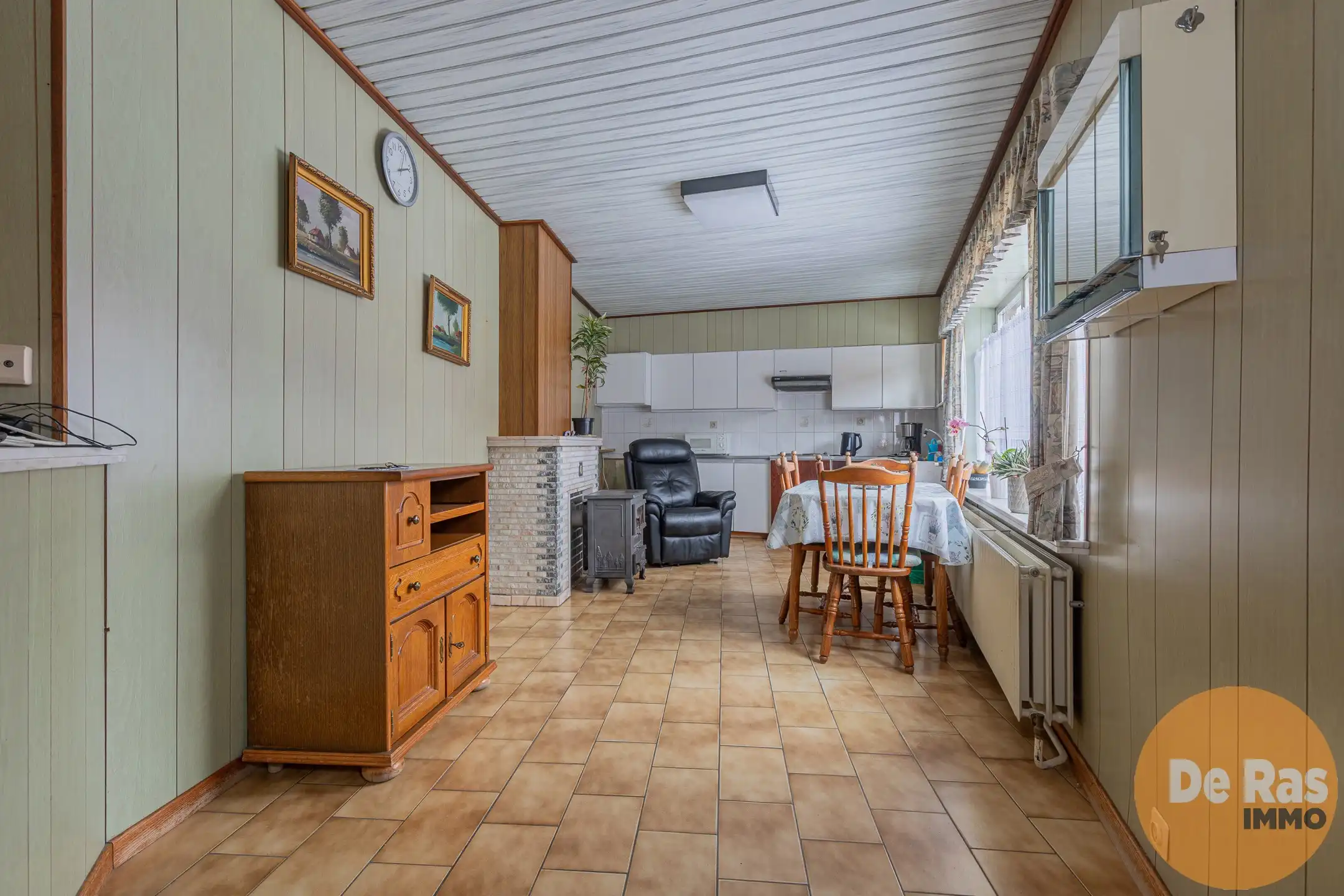 HAALTERT - Eengezinswoning op centrale locatie! foto 7