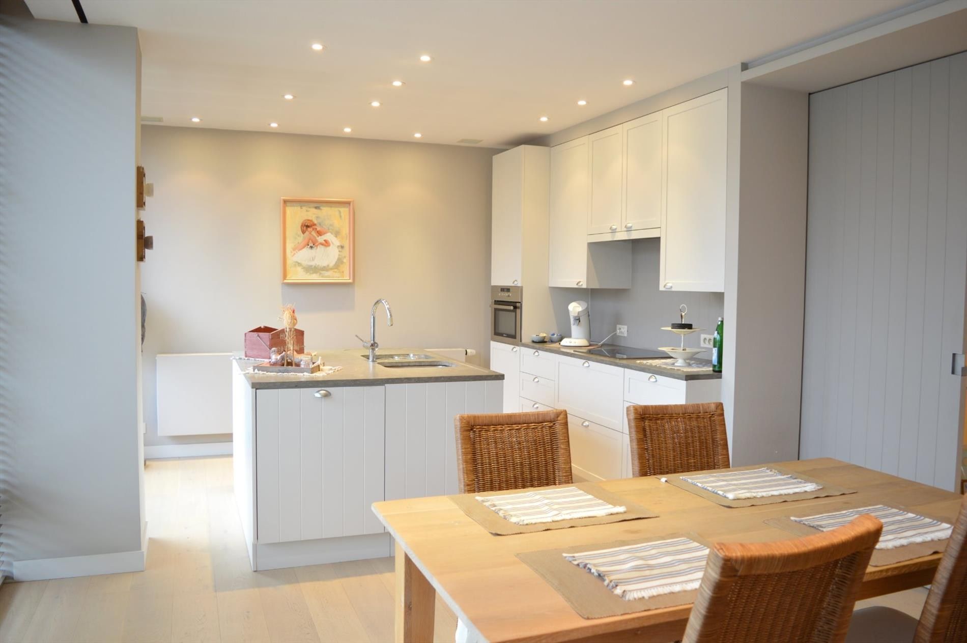 Schitterend ingerichte kantoorruimte op een top locatie in Gullegem foto 7