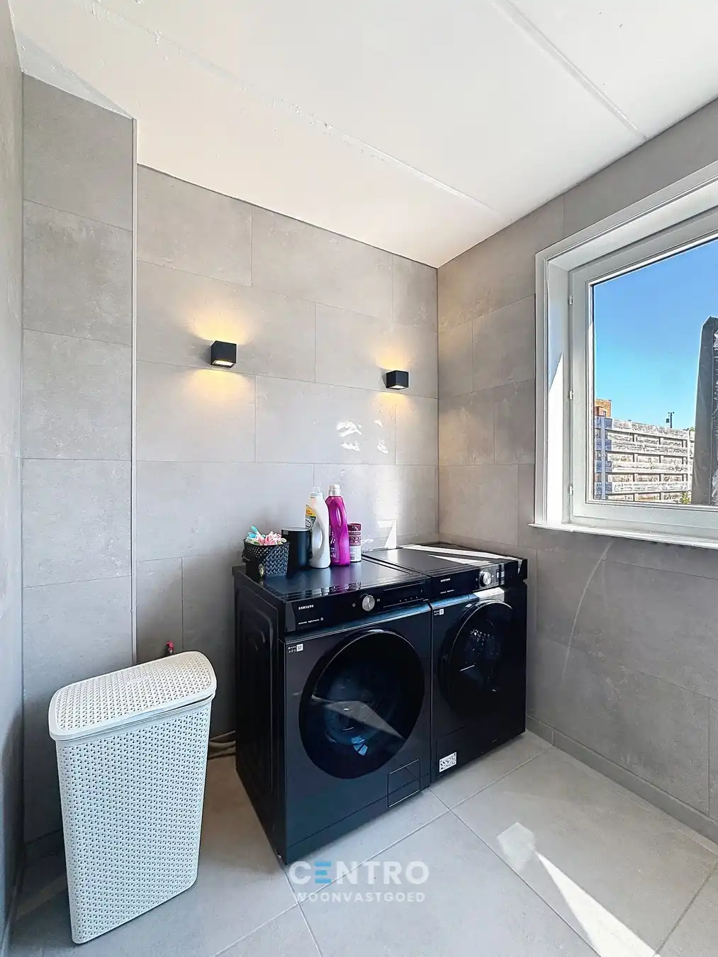 Gezellige woning te Uitkerke met 3 à 4 slpks, DUBBELE garage en LEUKE tun! foto 19