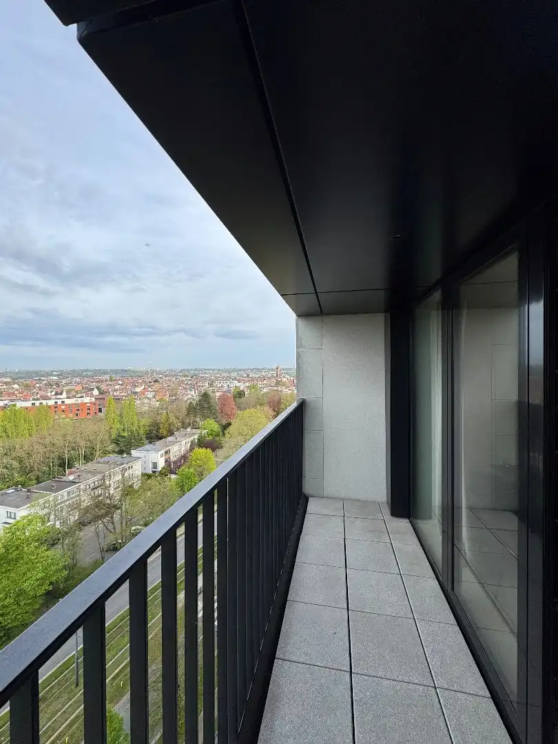 Appartement te koop Genèvestraat 4 -/918 - 1140 Evere