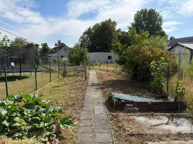 Renovatieproject met potentieel in Aalter! foto 15