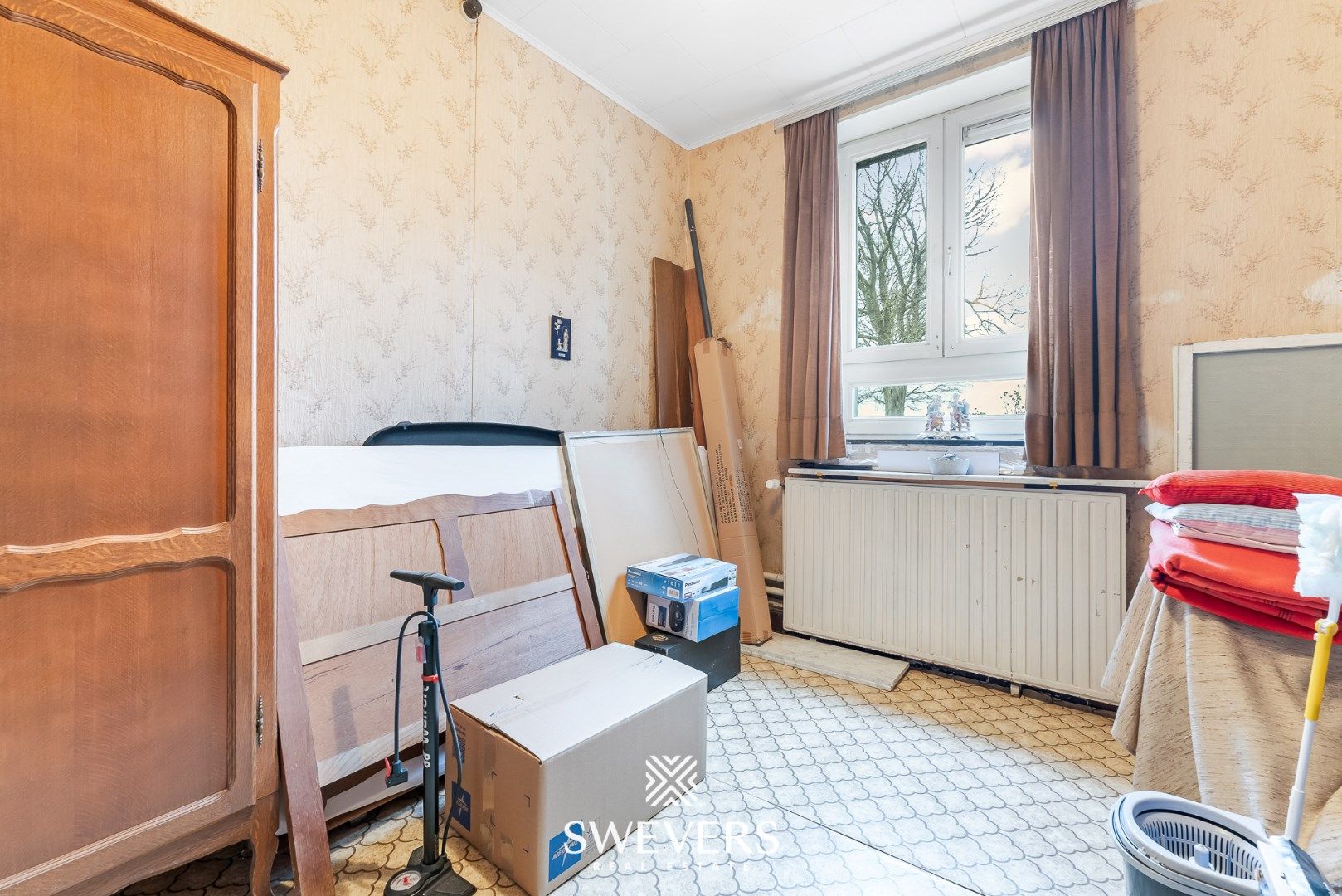 Boerderijwoning met eindeloze mogelijkheden in Heers foto 18
