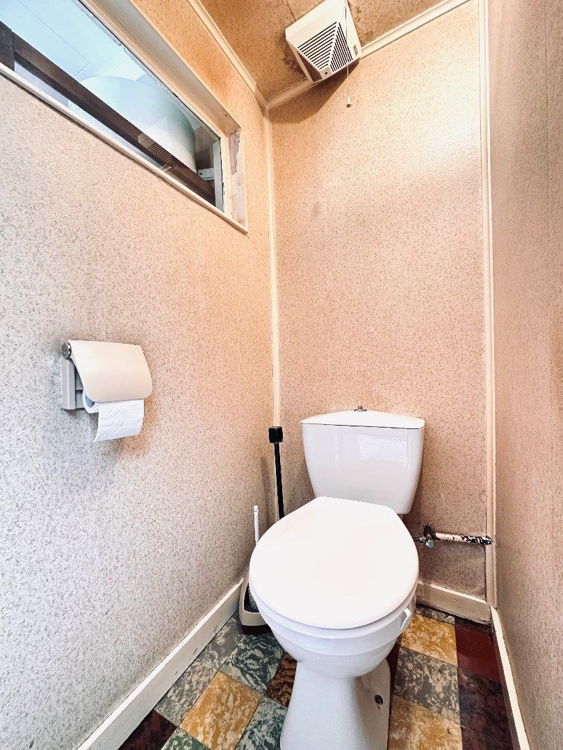 Ruime woning met grote tuin en prachtig groen uitzicht in het rustige Nerem foto 27