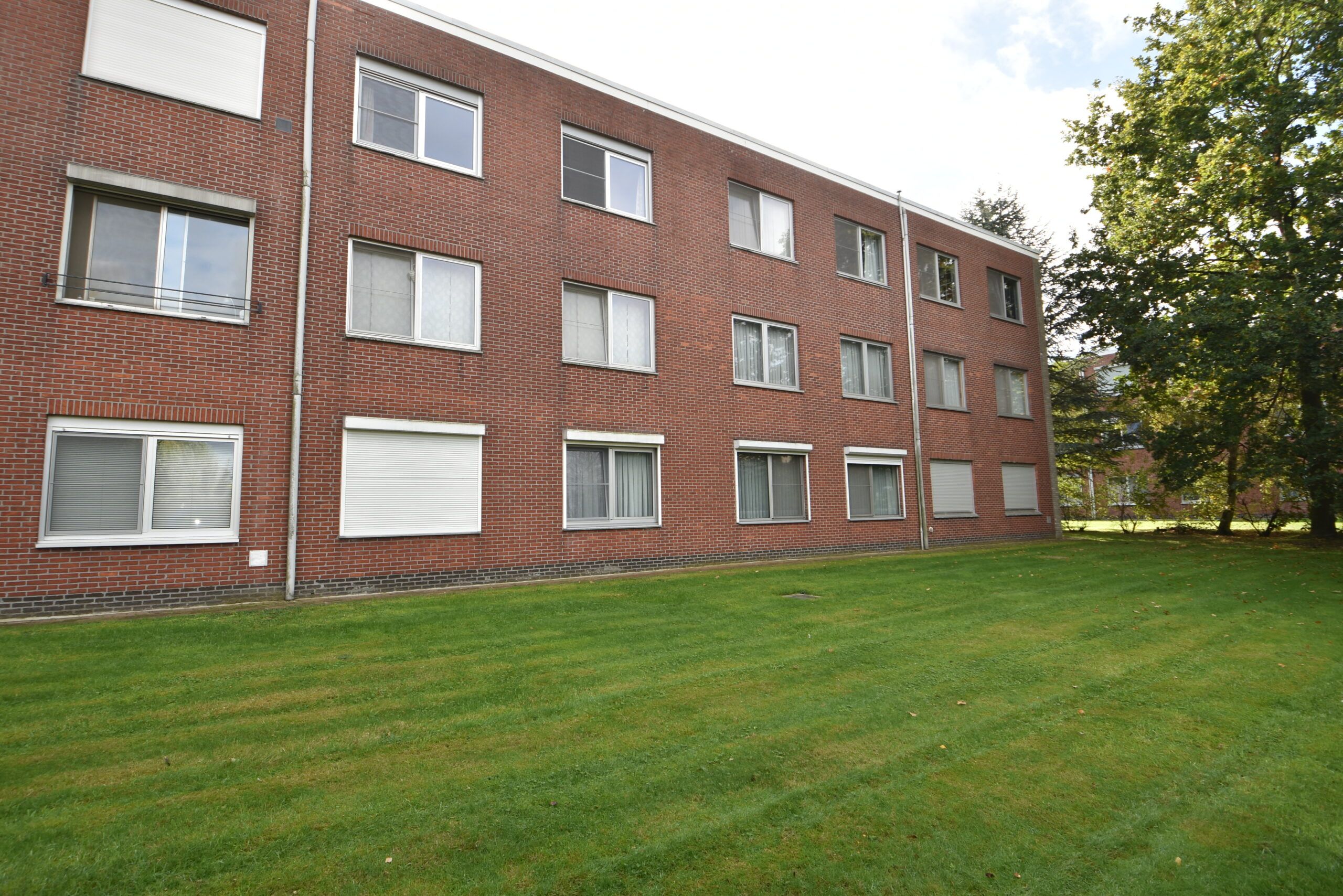 APPARTEMENT (2 slpks) + GARAGE OP TOPLIGGING IN KONTICH foto 4