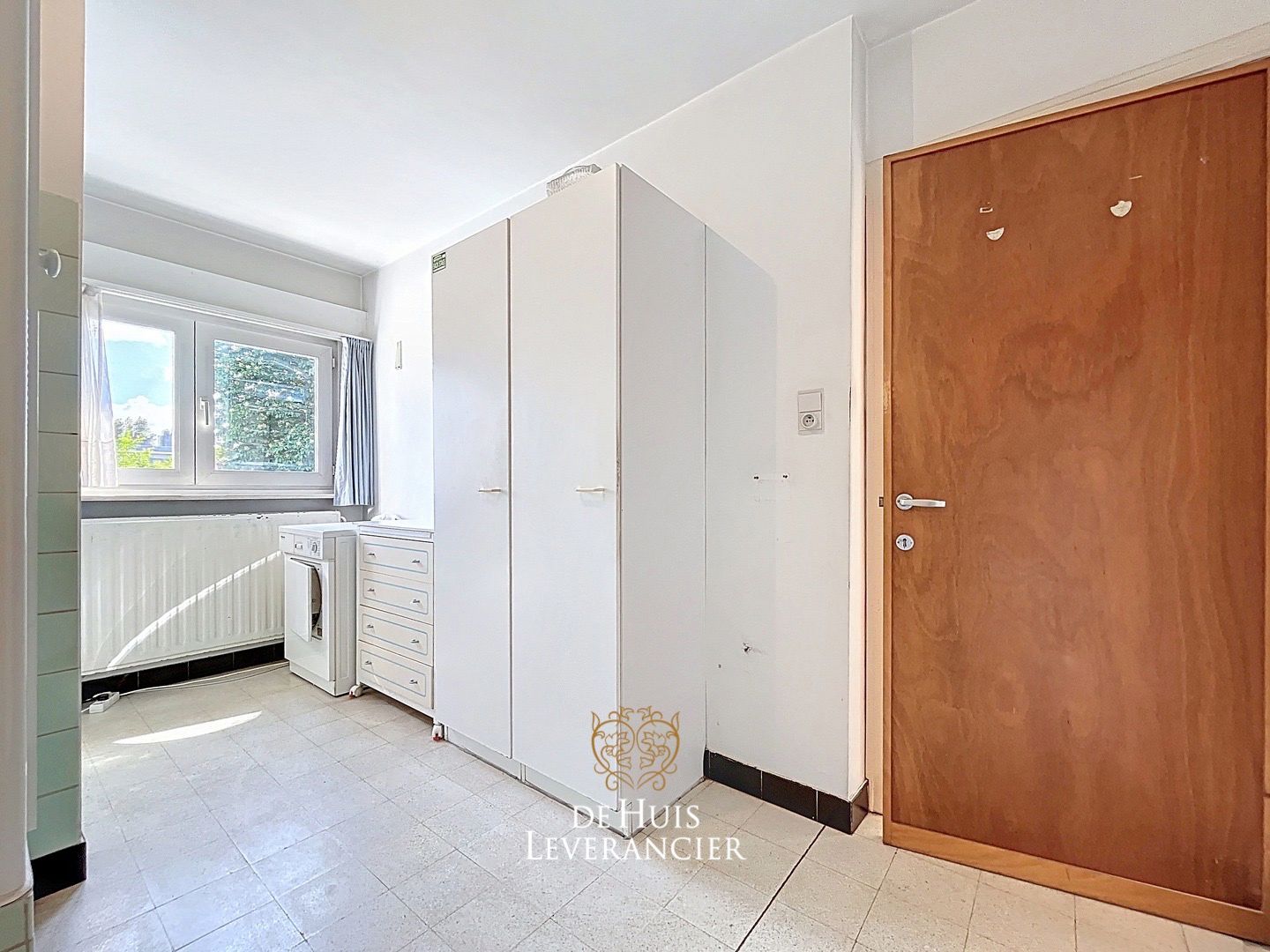 Wonen én werken combineren in het centrum van Kontich? Het kan aan de Hofstraat 41 ! foto 24