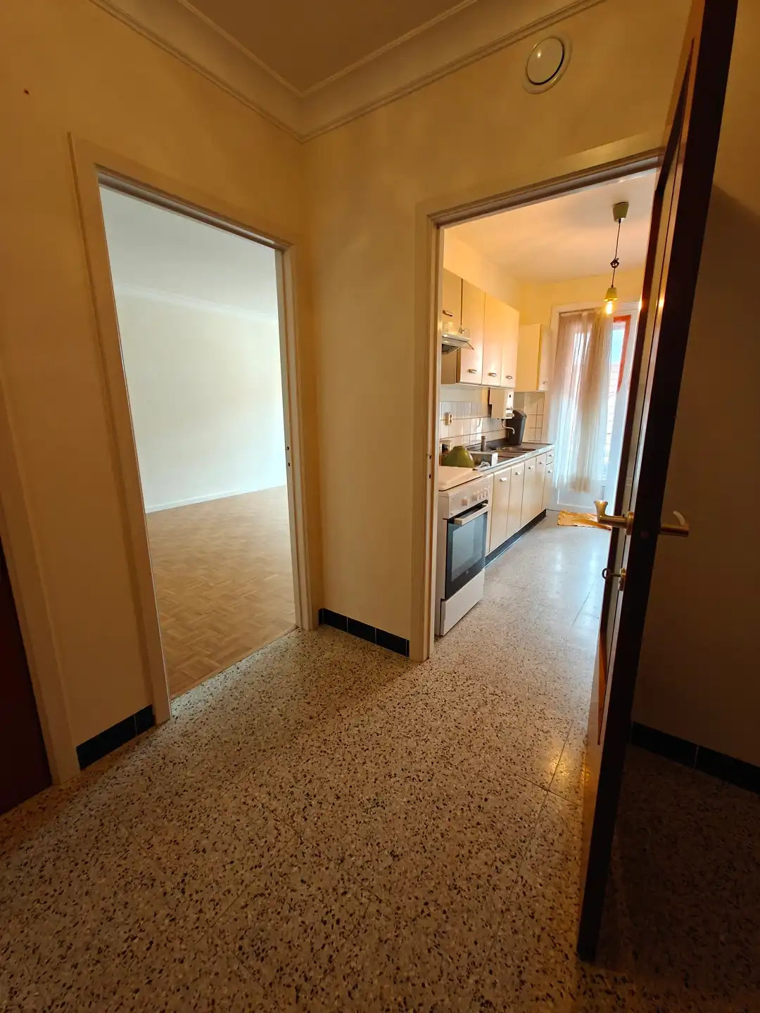 Appartement te koop foto 2