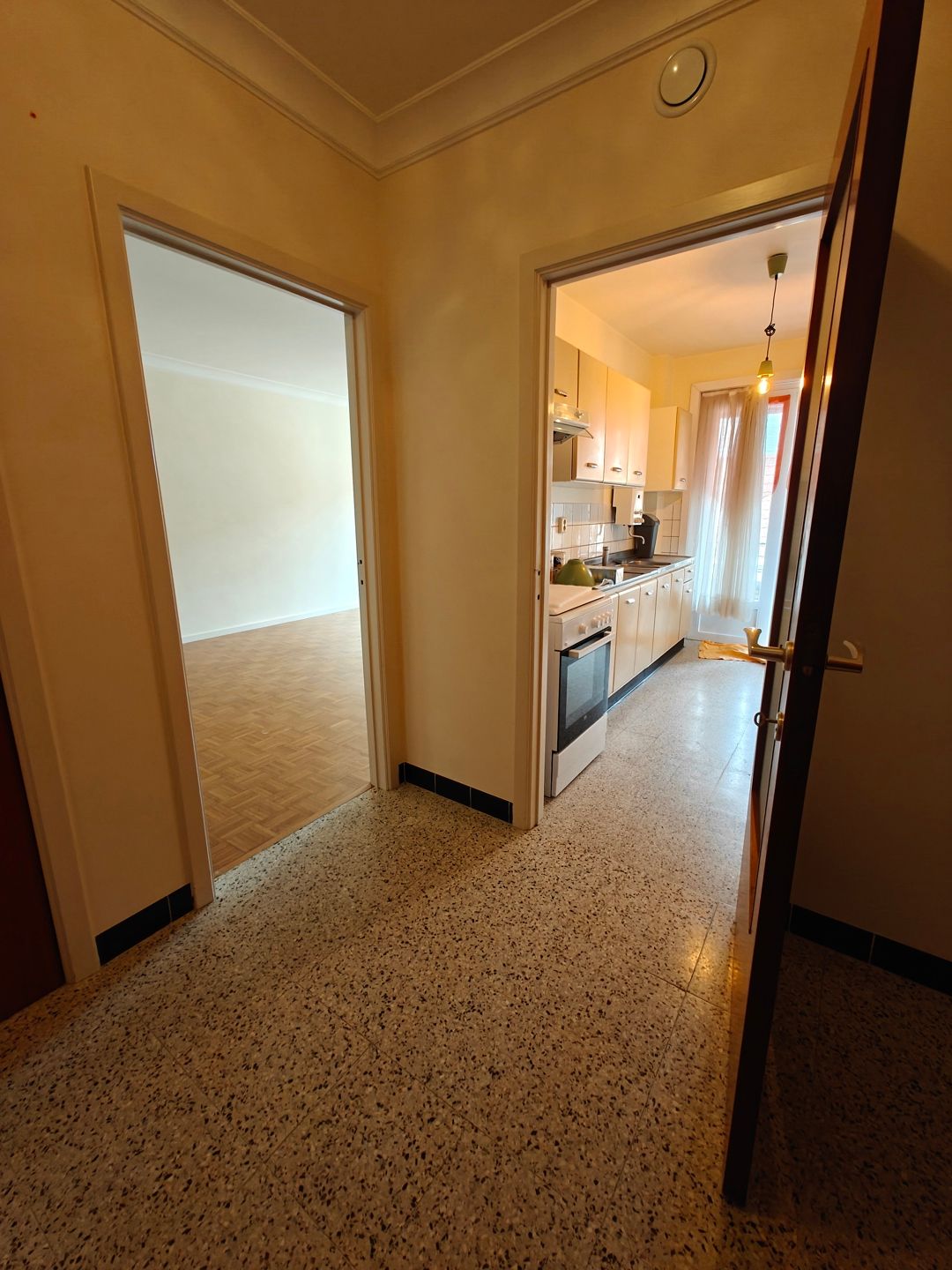 Appartement te koop foto 2